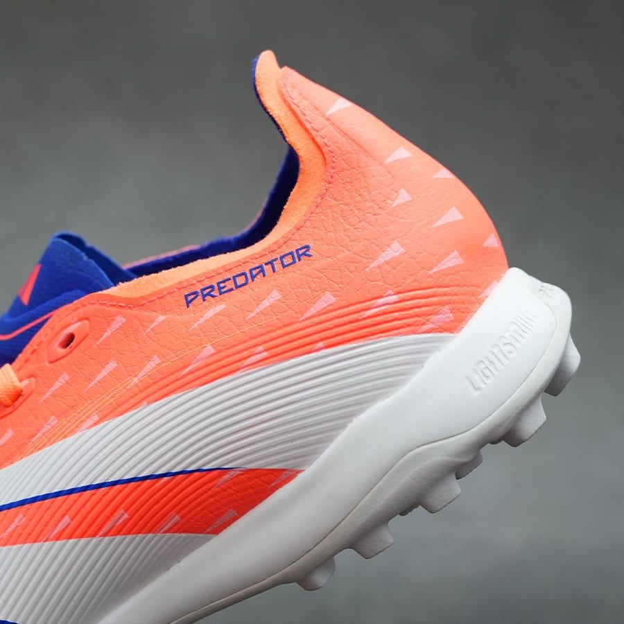 ADIDAS PREDATOR 25 LEAGUE L TF - JI1136 - CAM/XANH