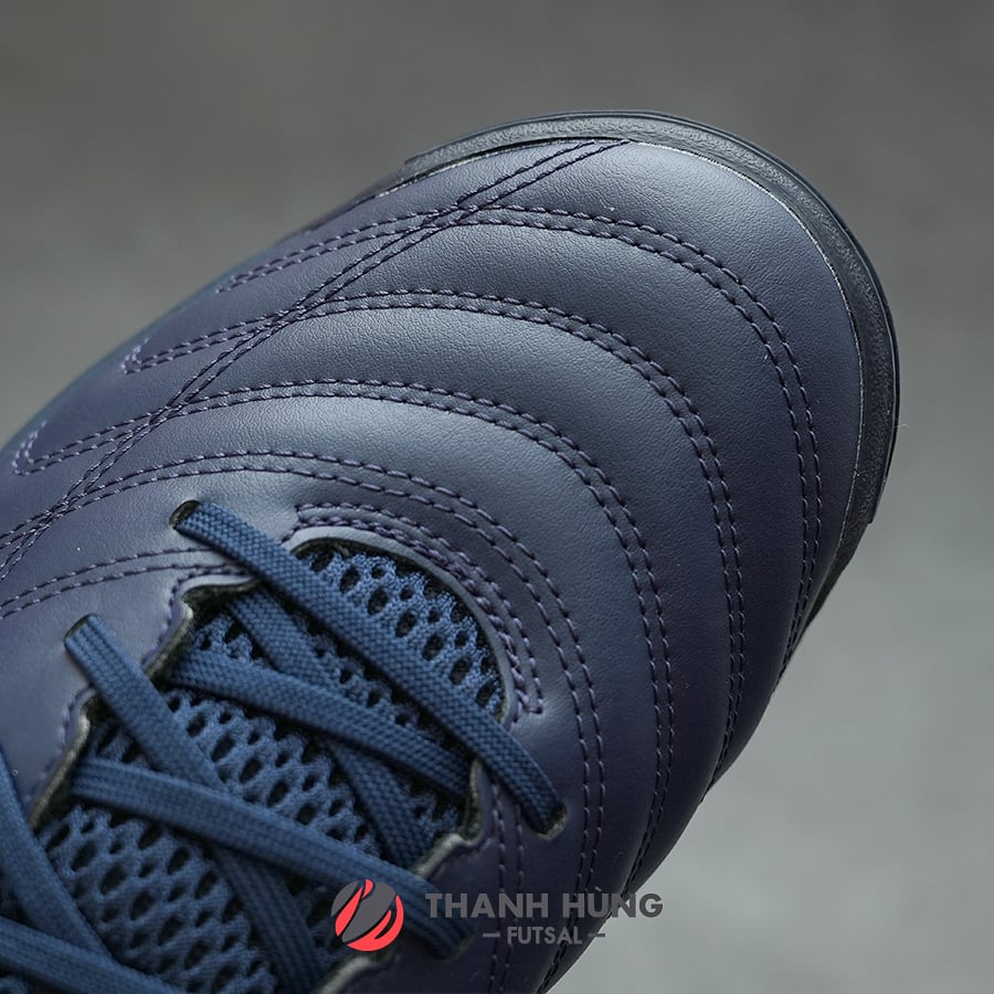 ASICS CALCETTO WD 9 IC - 1113A037-401 - ĐEN/HỒNG