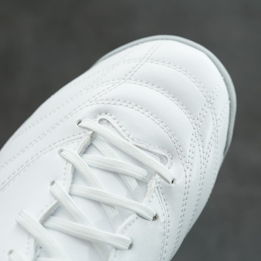 ASICS DS LIGHT CLUB TF - 1103A123-100 - TRẮNG/XANH