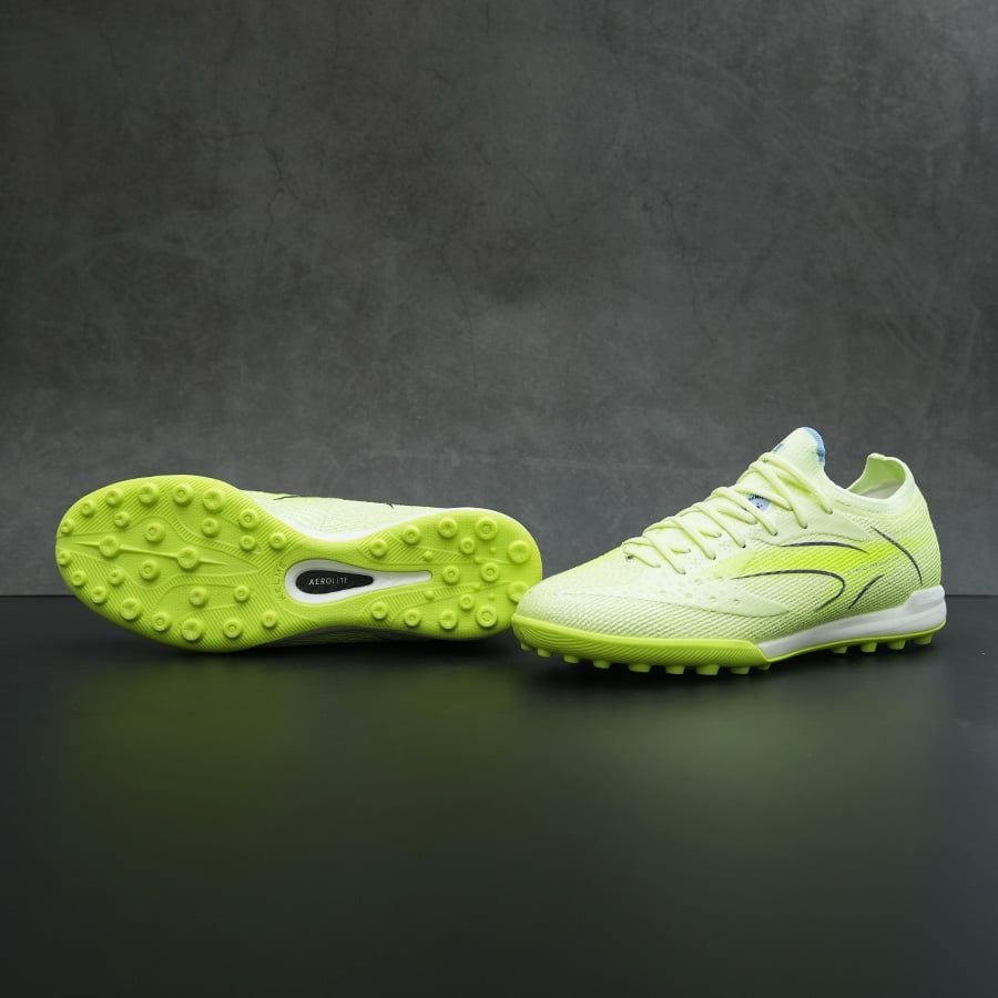 KELME FLASH 6.0.4 TF - 8621ZX1406-305 - XANH NGỌC