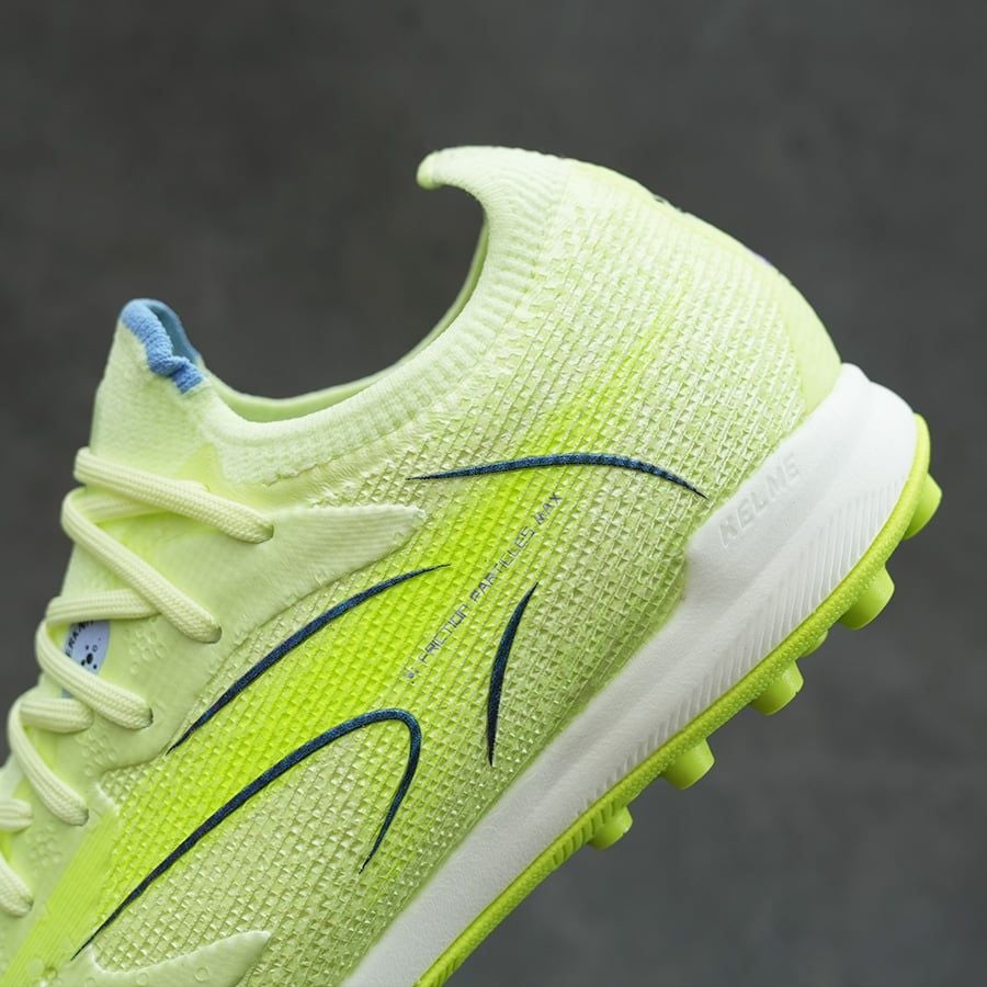 KELME FLASH 6.0.4 TF - 8621ZX1406-305 - XANH NGỌC