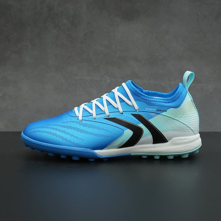 KELME V-MACH 3.0.3 TF - 8621ZX1425-409- XANH/TRẮNG