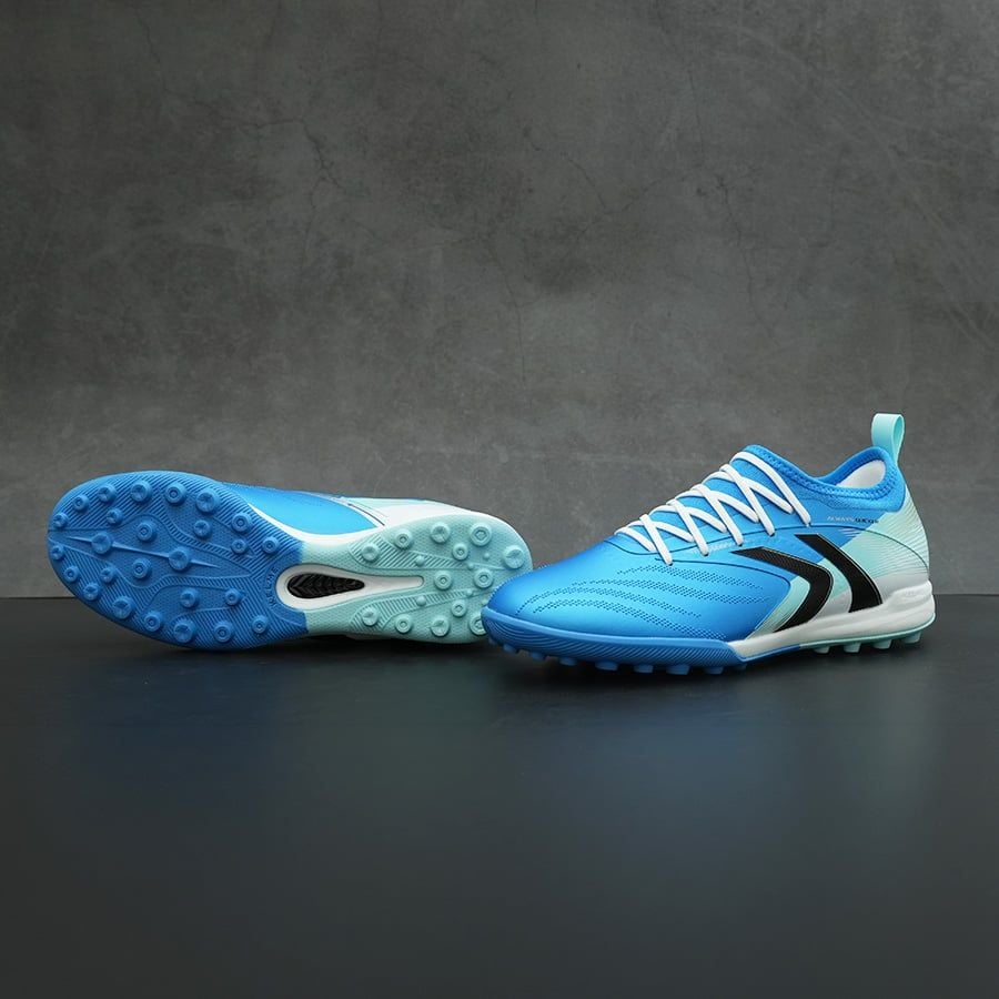 KELME V-MACH 3.0.3 TF - 8621ZX1425-409- XANH/TRẮNG
