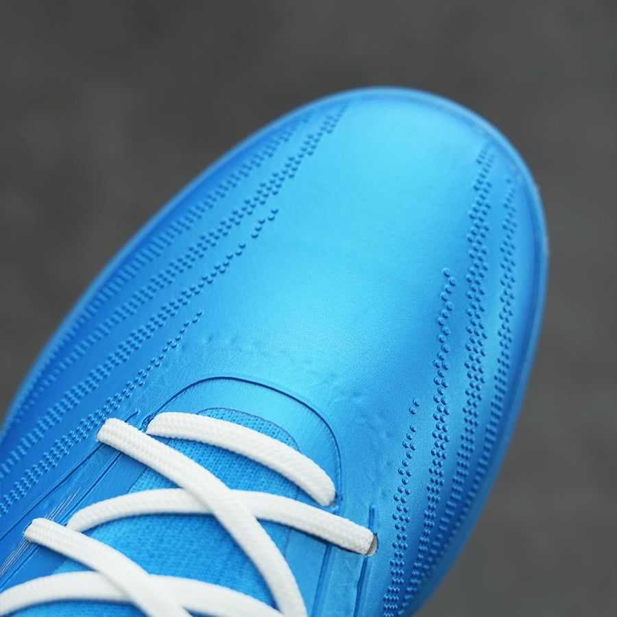 KELME V-MACH 3.0.3 TF - 8621ZX1425-409- XANH/TRẮNG