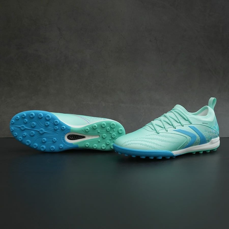 KELME V-MACH 3.0.3 TF - 8621ZX1425-328 - XANH MINT