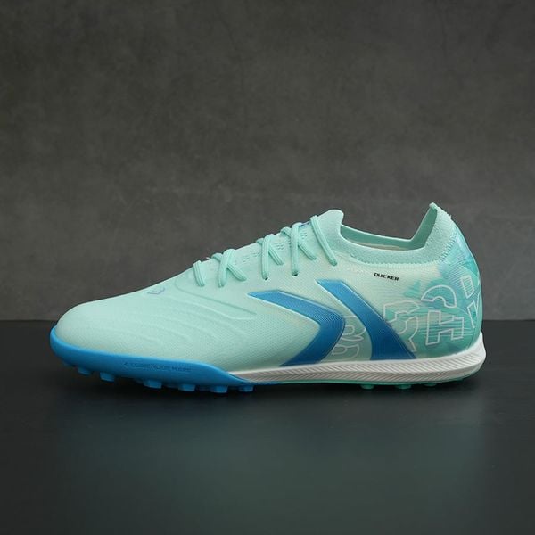 KELME V-MACH 3.0.4 TF - 8621ZX1423-328 - XANH MINT