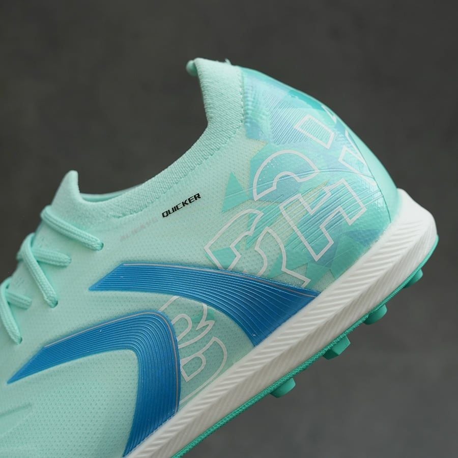 KELME V-MACH 3.0.4 TF - 8621ZX1423-328 - XANH MINT