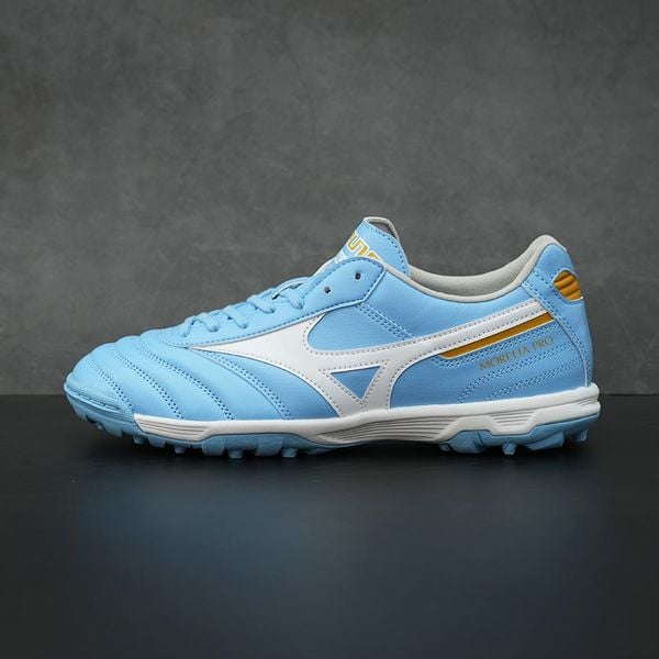 MIZUNO MORELIA II PRO AS - P1GD260625 - XANH/TRẮNG