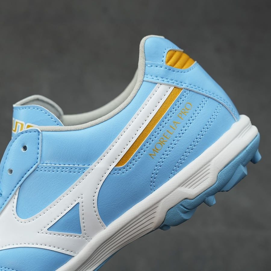 MIZUNO MORELIA II PRO AS - P1GD260625 - XANH/TRẮNG