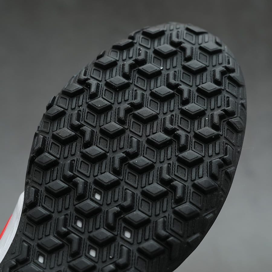 NIKE TIEMPO LIGERA PRO TF - IB4477-106 - TRẮNG/ĐEN