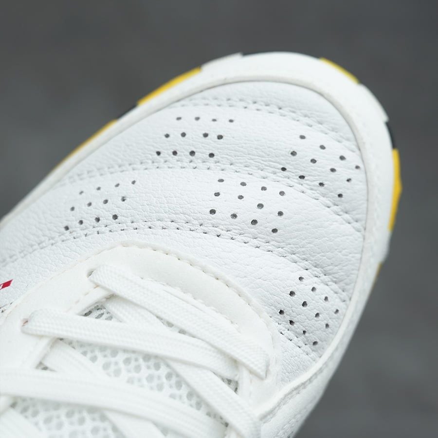 JOMA MUNDIAL TF 2502 - TRẮNG/XANH/VÀNG