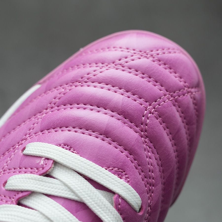 KAMITO CỎ NHÂN TẠO VELOCIDAD PRO TF FIRE BACK - KMTF240280 - TÍM/TRẮNG