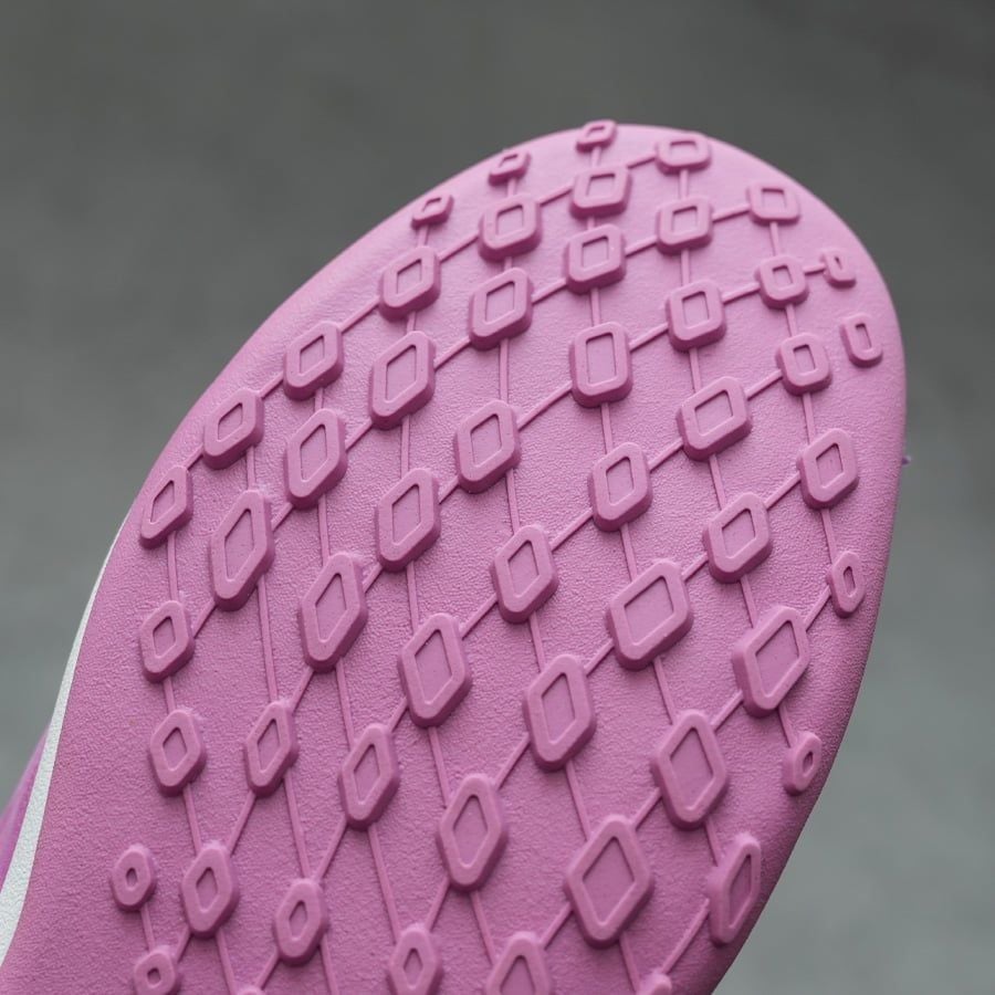 KAMITO CỎ NHÂN TẠO VELOCIDAD PRO TF FIRE BACK - KMTF240280 - TÍM/TRẮNG