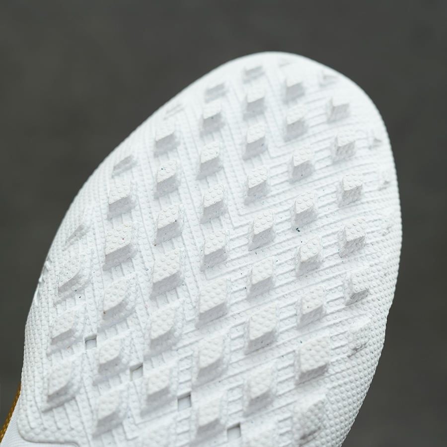 NIKE MERCURIAL SUPERFLY 11 ACADEMY KM TF - IR0787-701 - VÀNG/XANH