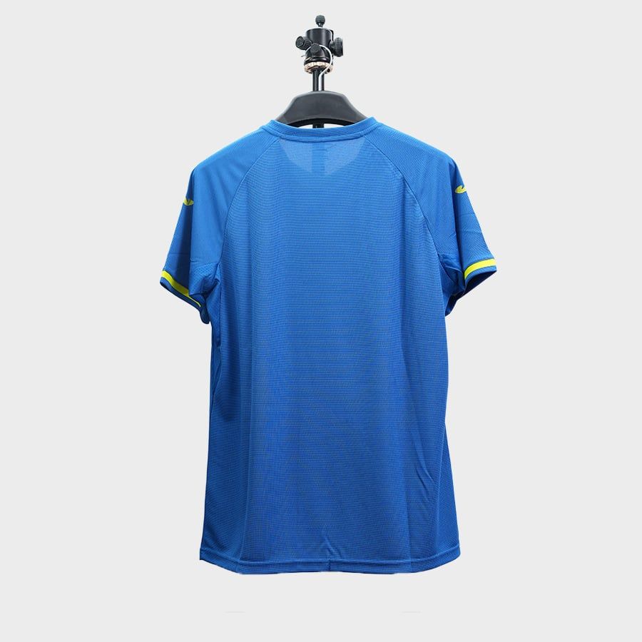 ÁO BÓNG ĐÁ JOMA - 3116FP0001-A39 - XANH DƯƠNG/XANH DẠ QUANG