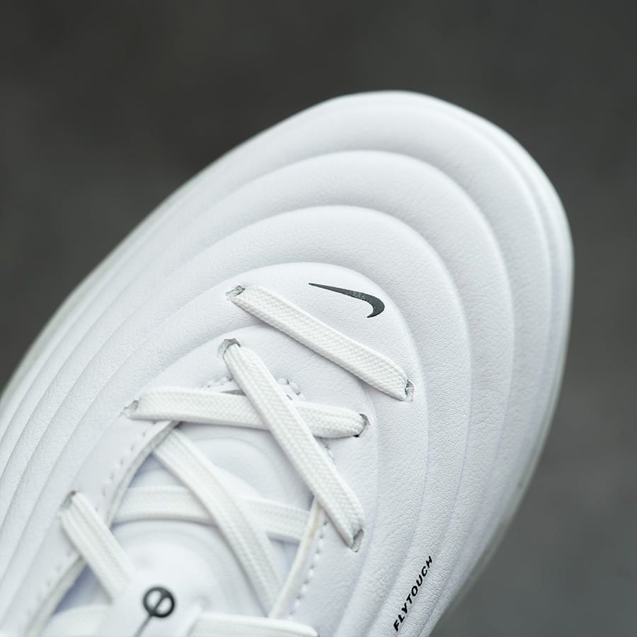 NIKE JR TIEMPO MAESTRO ACADEMY TF - IB5028-146 - TRẮNG/XANH