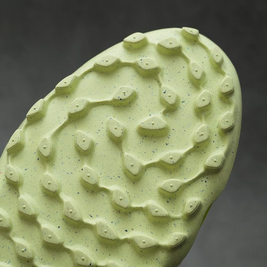 NIKE PHANTOM 6 LOW ACADEMY TF - HQ2325-800 - VÀNG CHANH/ĐEN