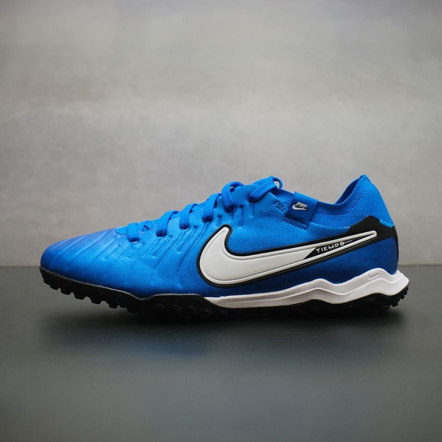 GIÀY ĐÁ BÓNG SÂN CỎ NHÂN TẠO NIKE TIEMPO LEGEND 10 PRO TF - DV4336