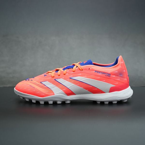 ADIDAS PREDATOR 25 PRO TF - JI1185 - CAM/XANH