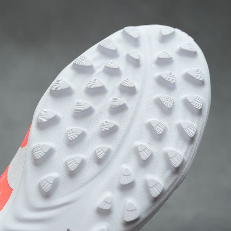 ADIDAS PREDATOR 25 PRO TF - JI1185 - CAM/XANH