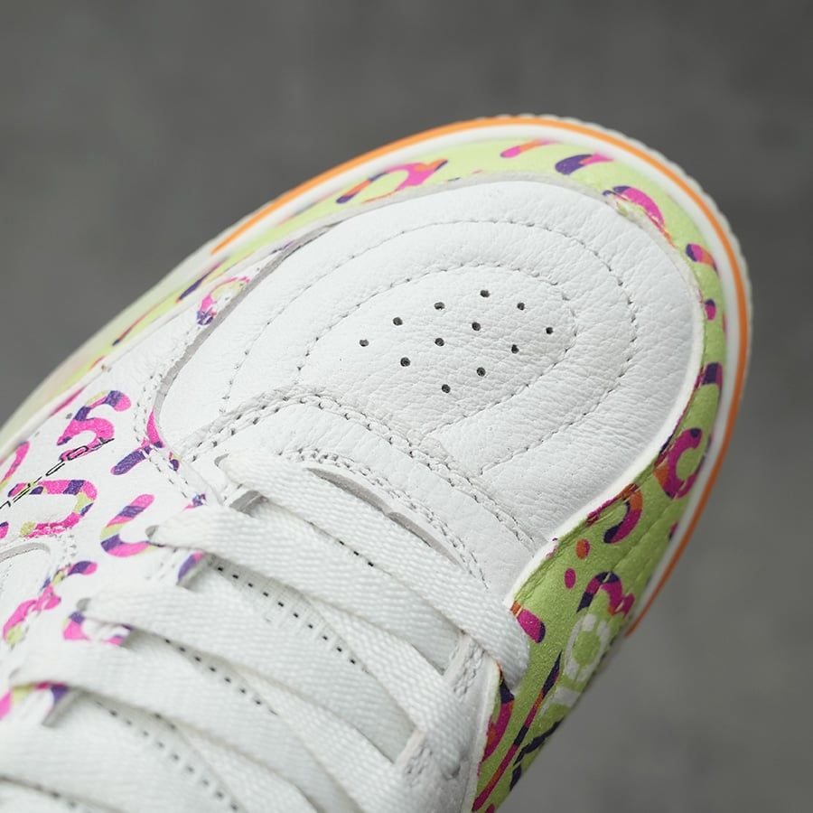 JOMA TOP FLEX AMANDINHA IN 2572 - TRẮNG/TÍM