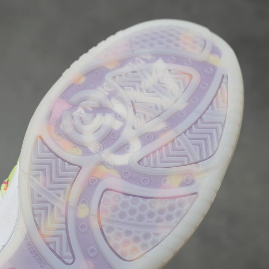 JOMA TOP FLEX AMANDINHA IN 2572 - TRẮNG/TÍM