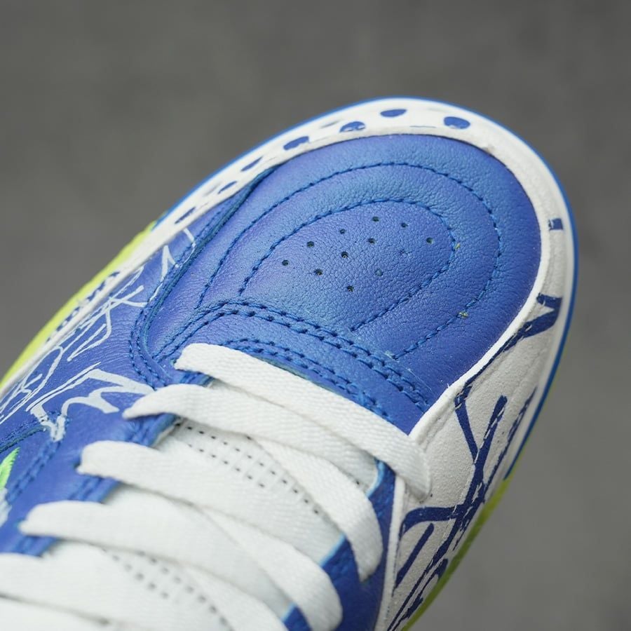 JOMA TOP FLEX PITO IN 2564 - XANH HOÀNG GIA / XANH LÁ