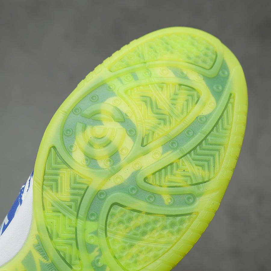 JOMA TOP FLEX PITO IN 2564 - XANH HOÀNG GIA / XANH LÁ