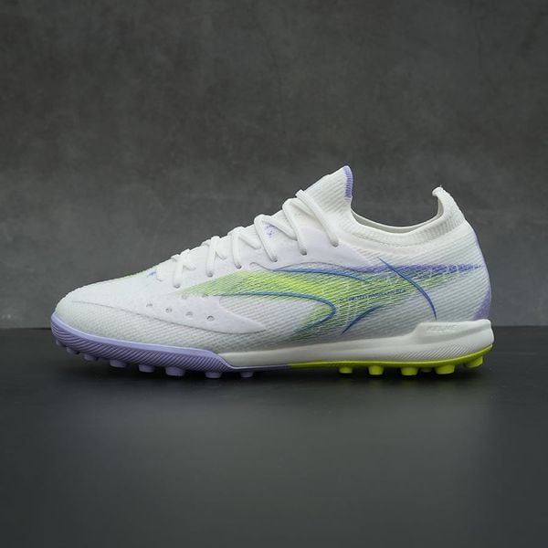 KELME FLASH 6.0.4 TF - 8621ZX1406 - TRẮNG/TÍM