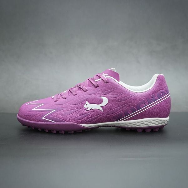 ZOCKER INSPIRE PRO 2 TF SNS 009 - TÍM/TRẮNG