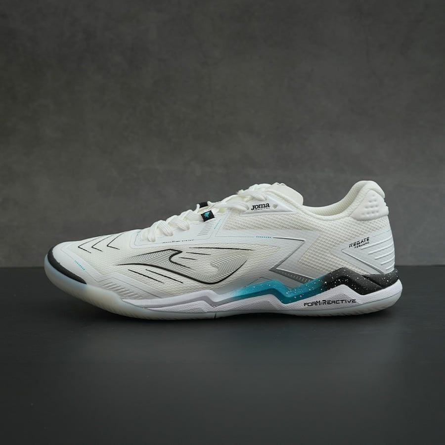 JOMA REGATE REBOUND IN 2602 - TRẮNG/XANH