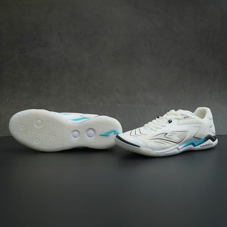 JOMA REGATE REBOUND IN 2602 - TRẮNG/XANH