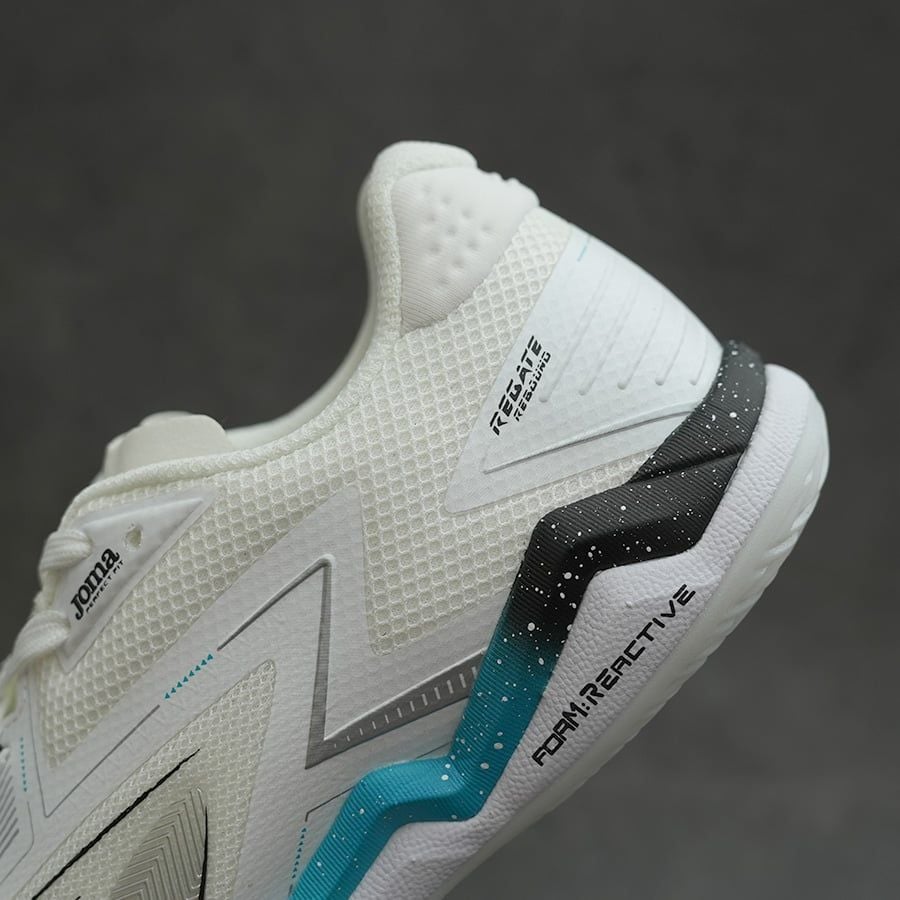 JOMA REGATE REBOUND IN 2602 - TRẮNG/XANH