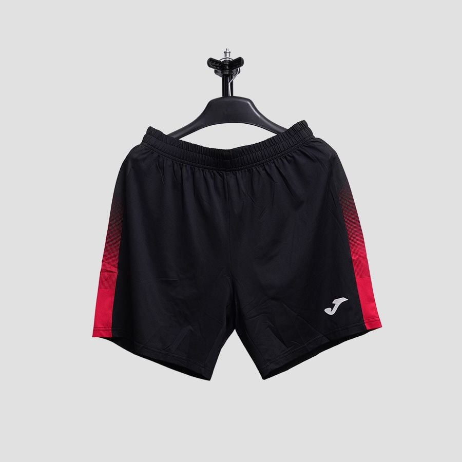 BỘ QUẦN ÁO BÓNG ĐÁ JOMA - 3115FPB003-441 - ĐỎ/ĐEN