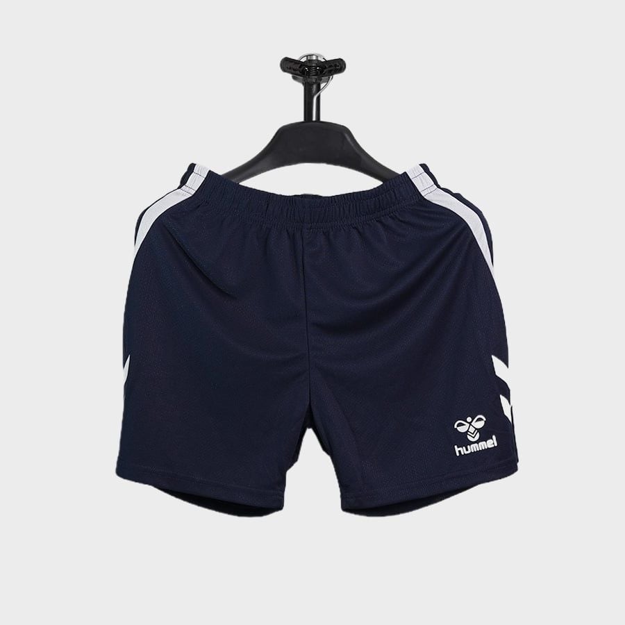 BỘ QUẦN ÁO BÓNG ĐÁ HUMMEL - 223740CN - XANH ĐEN