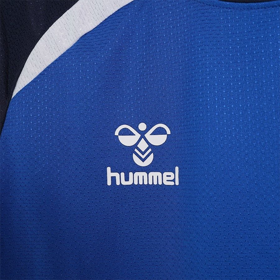 BỘ QUẦN ÁO BÓNG ĐÁ HUMMEL - 223740CN - XANH ĐEN