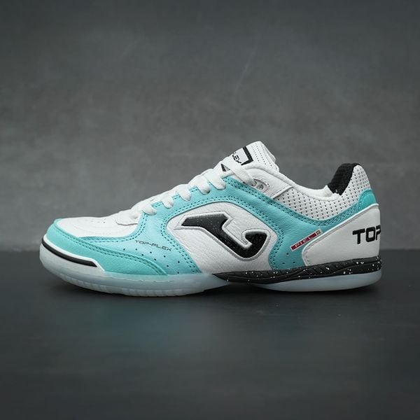 JOMA TOP FLEX IN 2642 - TOPS2642IN - TRẮNG/XANH DƯƠNG