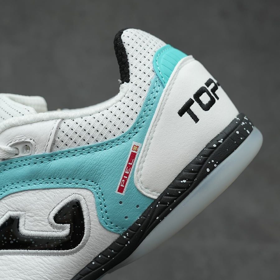 JOMA TOP FLEX IN 2642 - TOPS2642IN - TRẮNG/XANH DƯƠNG