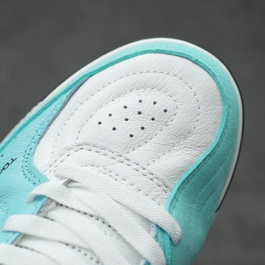 JOMA TOP FLEX IN 2642 - TOPS2642IN - TRẮNG/XANH DƯƠNG