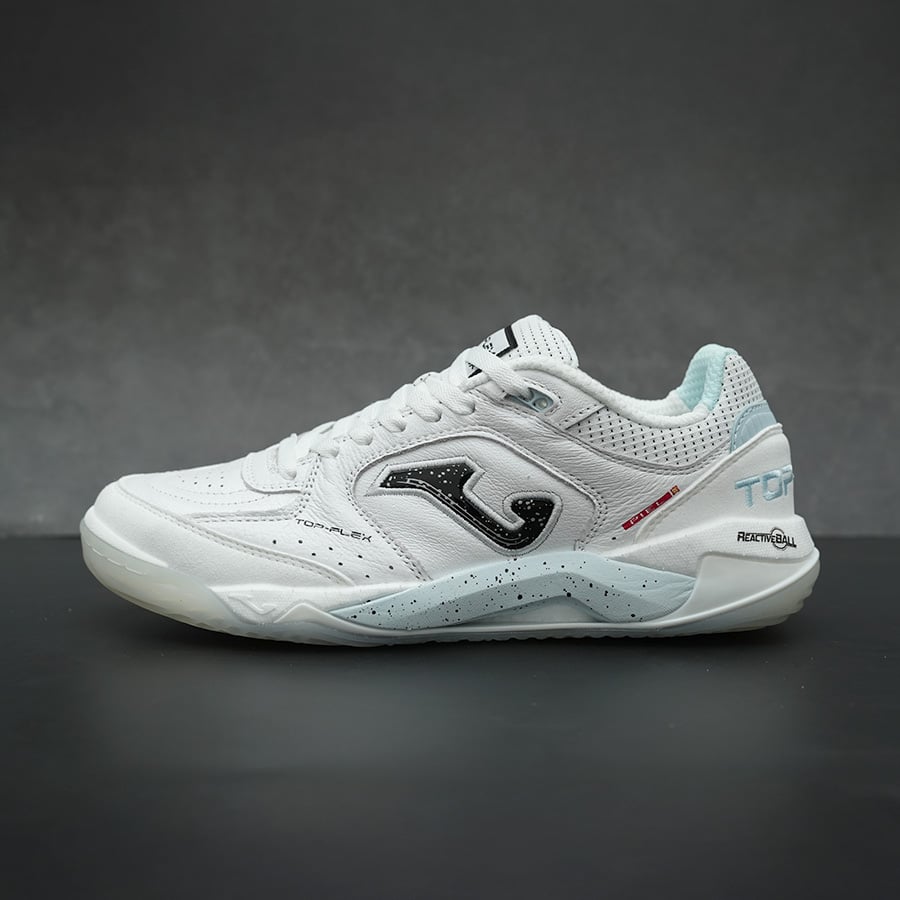 GIÀY ĐÁ BÓNG FUTSAL JOMA JOMA TOP FLEX PLUS IN 2632 - TOUS2632IN