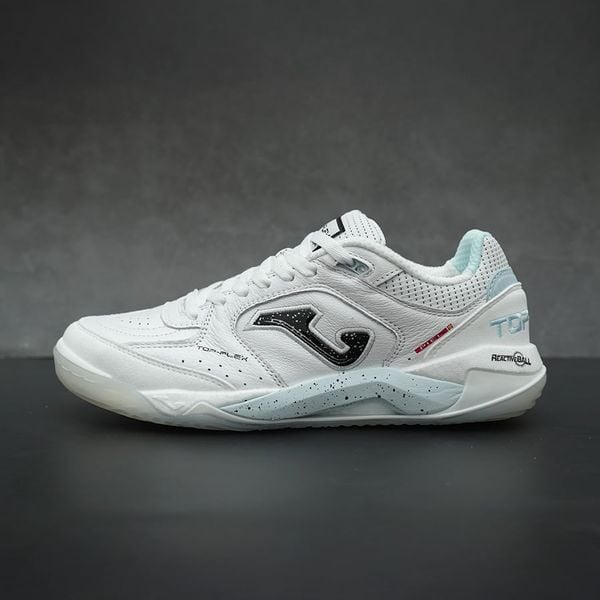 JOMA TOP FLEX PLUS IN 2632 - TOUS2632IN - TRẮNG