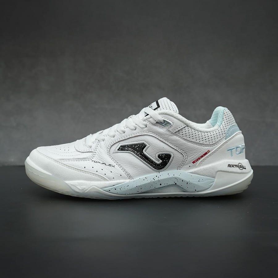 JOMA TOP FLEX PLUS IN 2632 - TOUS2632IN - TRẮNG