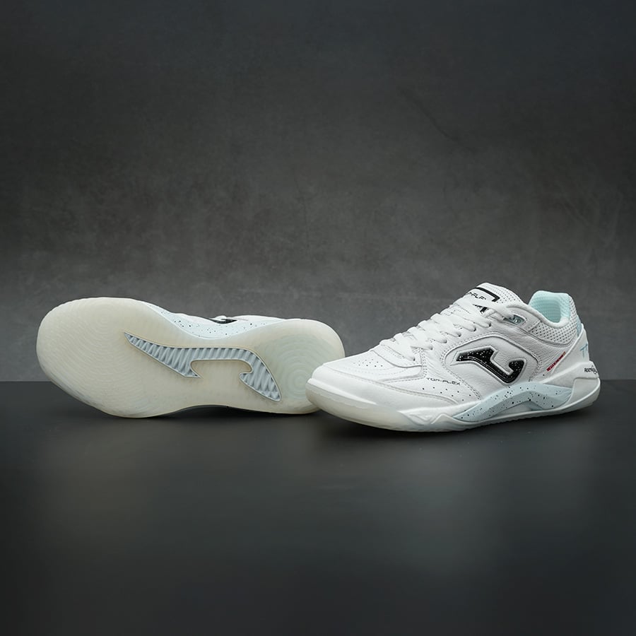 GIÀY ĐÁ BÓNG FUTSAL JOMA JOMA TOP FLEX PLUS IN 2632 - TOUS2632IN