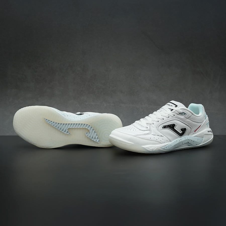 JOMA TOP FLEX PLUS IN 2632 - TOUS2632IN - TRẮNG