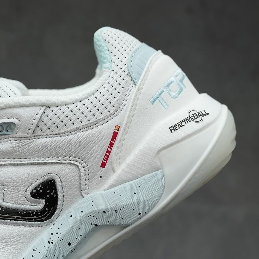JOMA TOP FLEX PLUS IN 2632 - TOUS2632IN - TRẮNG