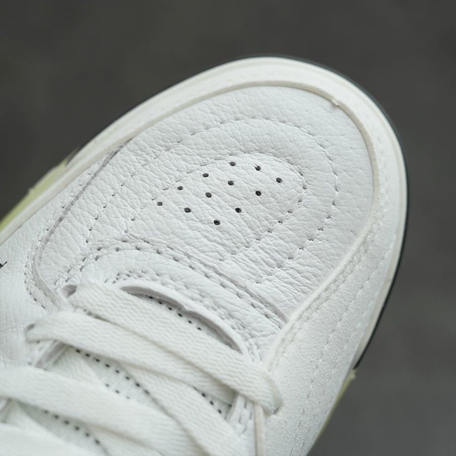 JOMA TOP FLEX REBOUND IN 2602 - TRẮNG/XANH LÁ