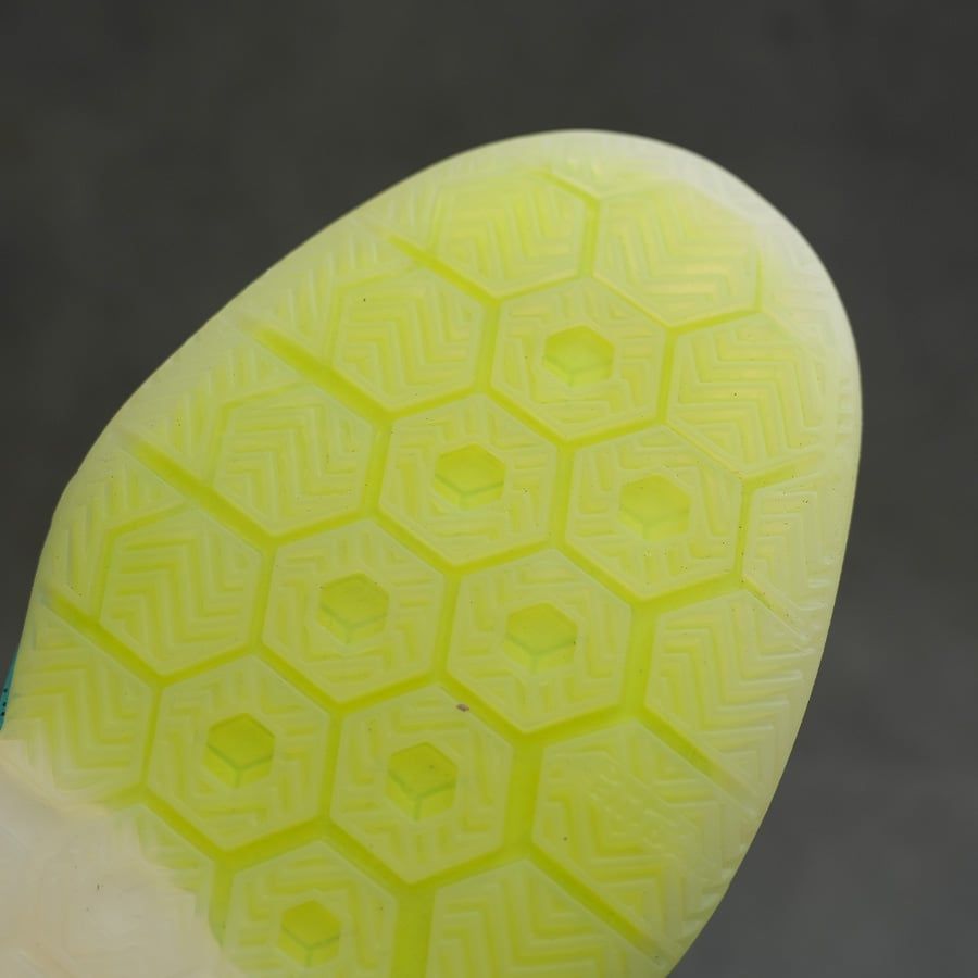 JOMA TOP FLEX REBOUND IN 2602 - TRẮNG/XANH LÁ
