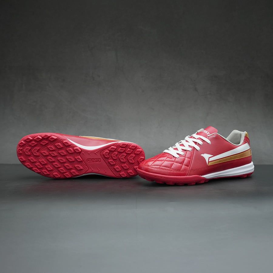 KAMITO ARTISTA KL TF - KMTF260113 - ĐỎ/TRẮNG