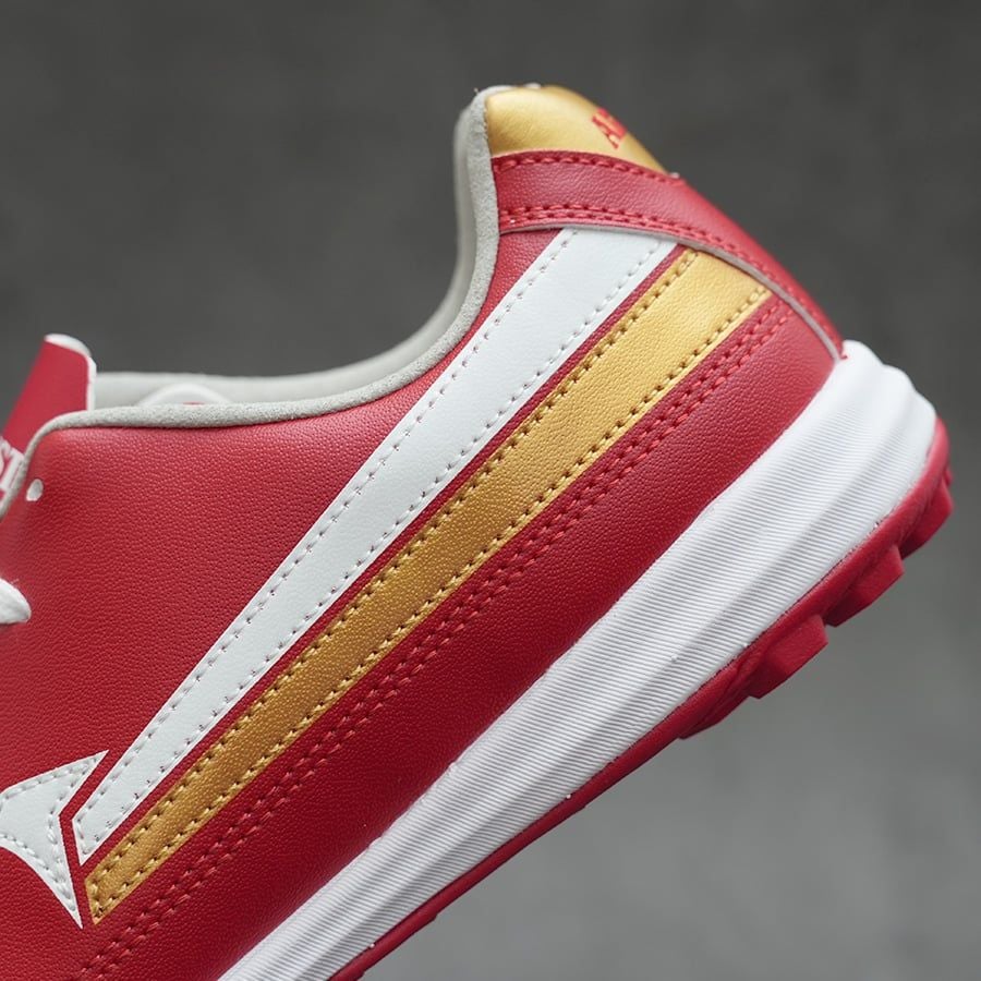 KAMITO ARTISTA KL TF - KMTF260113 - ĐỎ/TRẮNG