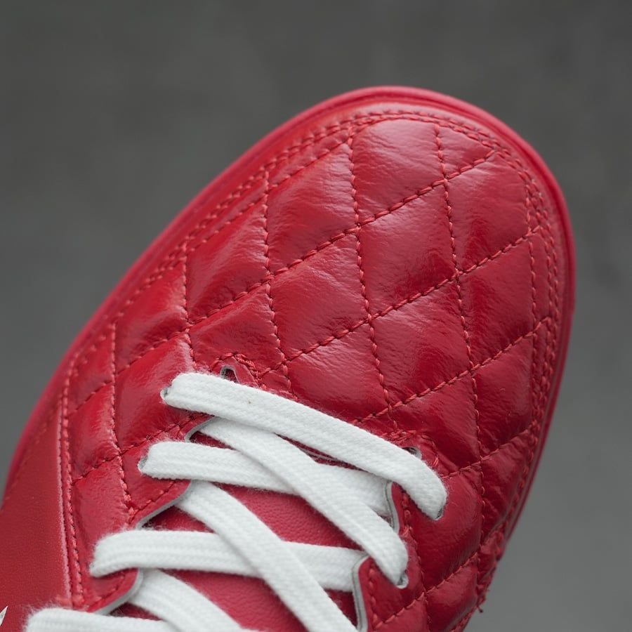 KAMITO ARTISTA KL TF - KMTF260113 - ĐỎ/TRẮNG